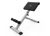 Гиперэкстензия DFC Homegym SJ1006W белый