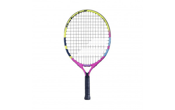 Ракетка для большого тенниса детская Babolat Nadal 19 Gr0000 140496 600_380