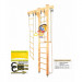 Шведская стенка Kampfer Wooden Ladder Ceiling Basketball Shield 75_75