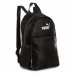 Рюкзак 35x25x12см, 12л Puma Core Up Backpack 09064901 черный 75_75