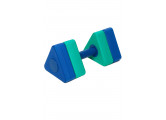 Аквагантели Mad Wave Dumbbells Triangle Bar Float, 1 pcs M0826 01 0 03W