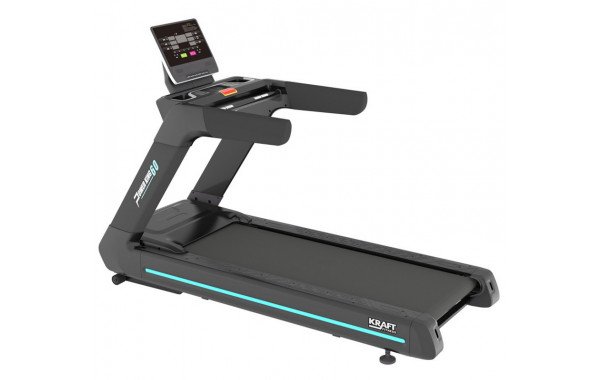 Беговая дорожка Kraft Fitness PK60 600_380