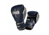 Перчатки боксерские Clinch Punch 2.0 C141 темносине-бронзовый
