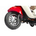 Трицикл RuTrike Шкипер New 024134-2638 сине-белый 75_75