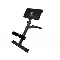 Гиперэкстензия DFC Homegym SJ1006