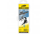 Парафин высокофтористый TOKO High Performance blue (-10°С -30°С) 120 г.