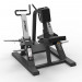 Гребная тяга с упором в грудь Spirit Fitness SP-4502 75_75