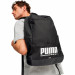 Рюкзак спортивный 47x32x14см, 21л Puma Plus Backpack 09034601 Черный 75_75