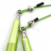 Скакалка Live Pro Speed Jump Rope LP8283 зеленый 75_75