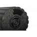 Массажный валик с вибрацией Bradex Vibrating rollers for fitness SF 0373 75_75