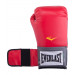 Перчатки боксерские Everlast Pro Style Anti-MB 2114U, 14oz, к/з, красный 75_75