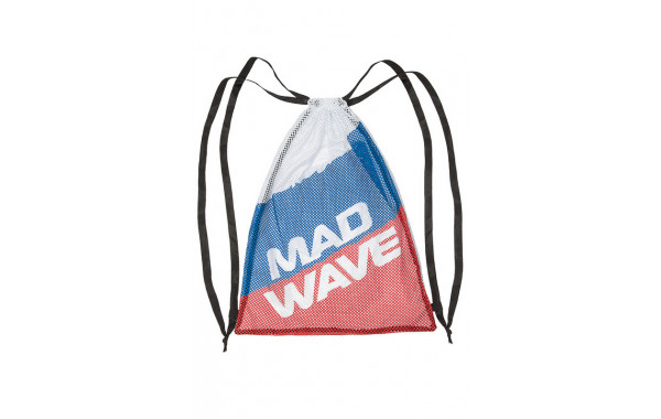 Мешок Mad Wave RUS DRY MESH BAG M1118 02 0 00W 600_380