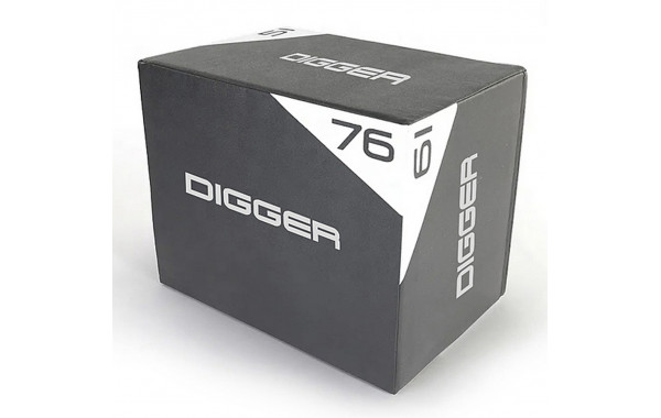 Плиобокс мягкий Hasttings Digger HD32G4 600_380