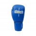 Боксерские перчатки Clinch Olimp синие C111 10 oz 75_75