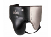 Защита паха Clinch Groin Guard Pro C526 черно-бронзовый