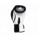 Перчатки боксерские Adidas Speed Tilt 250 SPD250TG черно-белый 75_75