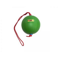 Функциональный мяч 4 кг Perform Better Extreme Converta-Ball 3209-04-4.0 зеленый