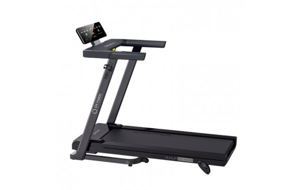 Беговая дорожка домашняя Oxygen Fitness RunUp REVERB 600_380