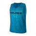 Манишка тренировочная Kelme 8051BX1001-412-L, р.L, полиэстер, синий 75_75