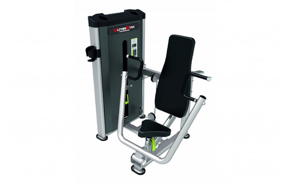 Вертикальный жим от груди UltraGym UG-IN1901 600_380