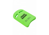 Доска для плавания Mad Wave Cross M0723 04 0 10W зеленый