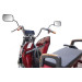 Грузовой электротрицикл RuTrike D4 1800 60V1500W 023293-2494  синий 75_75