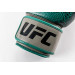 Боксерские перчатки UFC PRO Thai Naga Green, 12oz 75_75