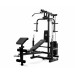 Силовой комплекс DFC Homegym D854 75_75