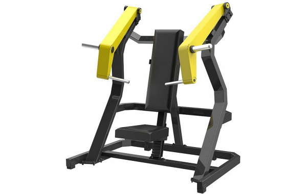 Наклонный жим от груди UltraGym UG-703 600_380