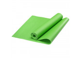 Коврик для йоги Sportex PVC, 173x61x0,5 см HKEM112-05-GREEN зеленый