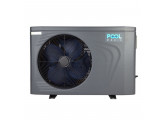 Тепловой насос для бассейна Poolmagic BP-120HS-EP