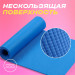 Коврик для фитнеса 160х50х0,7см PRCTZ XPE FOAM CUSHION PY6410 75_75