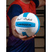 Мяч волейбольный пляжный Larsen Beach Volleyball Blue р.5 75_75