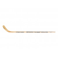 Клюшка Fischer W150 WOOD STICK NATURAL YTH 45" H155423