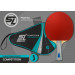Теннисная ракетка J4 Start Line SLJ4 75_75
