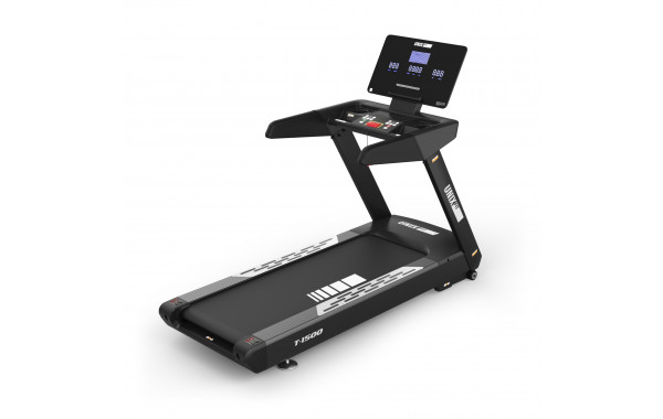 Беговая дорожка UnixFit T-1500 PRO (LED) TDT1500PRO 600_380