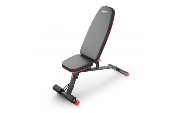 Скамья силовая универсальная UnixFit BENCH 140 BSBN140 600_380