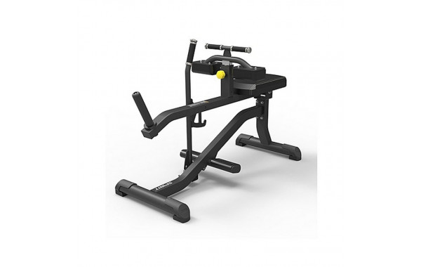 Тренажер для голени Spirit Fitness SP-4232 600_380