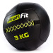 Медицинбол набивной (Wallball) Profi-Fit 7 кг 75_75