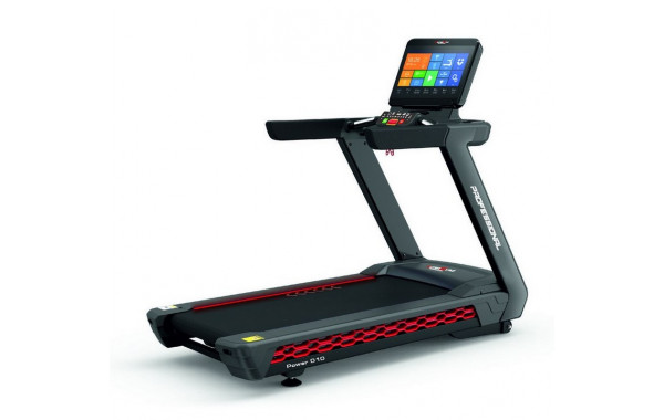 Беговая дорожка UltraGym UG-Power 010 600_380