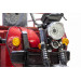 Грузовой электротрицикл RuTrike D4 1800 60V1500W 023293-2494  синий 75_75