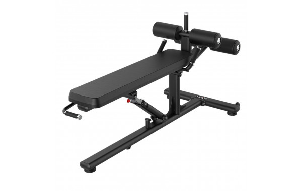 Скамья для пресса Smith Fitness RE6025 600_380