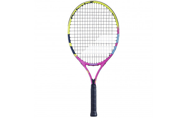 Ракетка для большого тенниса детская Babolat Nadal 23 Gr0 140498 600_380