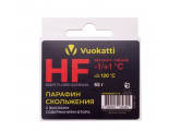 Парафин Vuokatti HF -1°С/ +1°С Тип снега Свежий 65г