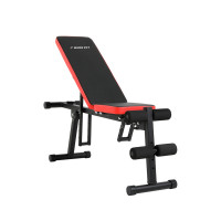 Скамья силовая универсальная UnixFit BENCH 130P BSBN130P