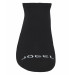 Носки низкие Jogel ESSENTIAL Short Casual Socks черный 75_75