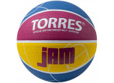 Мяч баскетбольный Torres Jam B023127 р.7