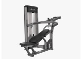 Комбинированный жим вверх\жим горизонтальный Fitex Pro FTX-5501