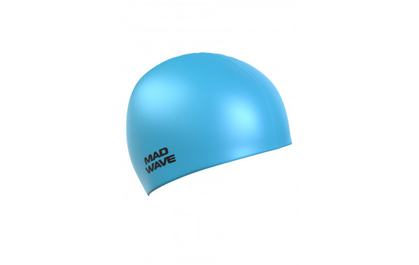 Силиконовая шапочка Mad Wave Light BIG M0531 13 2 08W 600_380