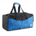 Сумка спортивная IndividualRISE Medium Bag, полиэстер Puma 07991302 сине-черный 75_75